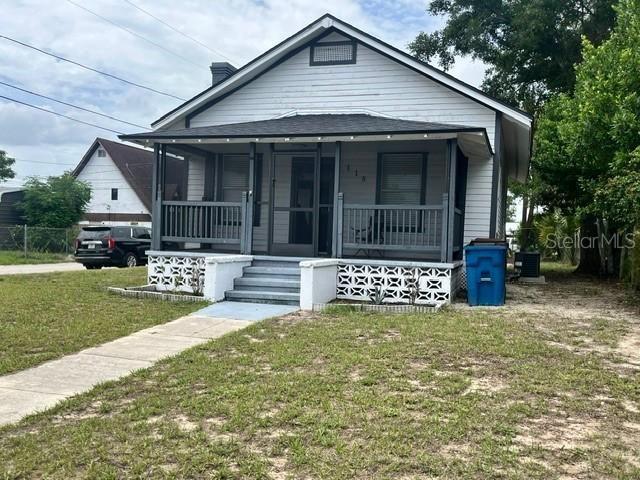 118 W Stuart Ave., Lake Wales, FL 33853