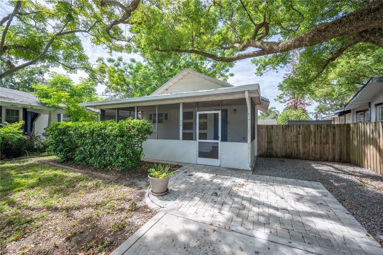 714 W Belmar St., Lakeland, FL 33803