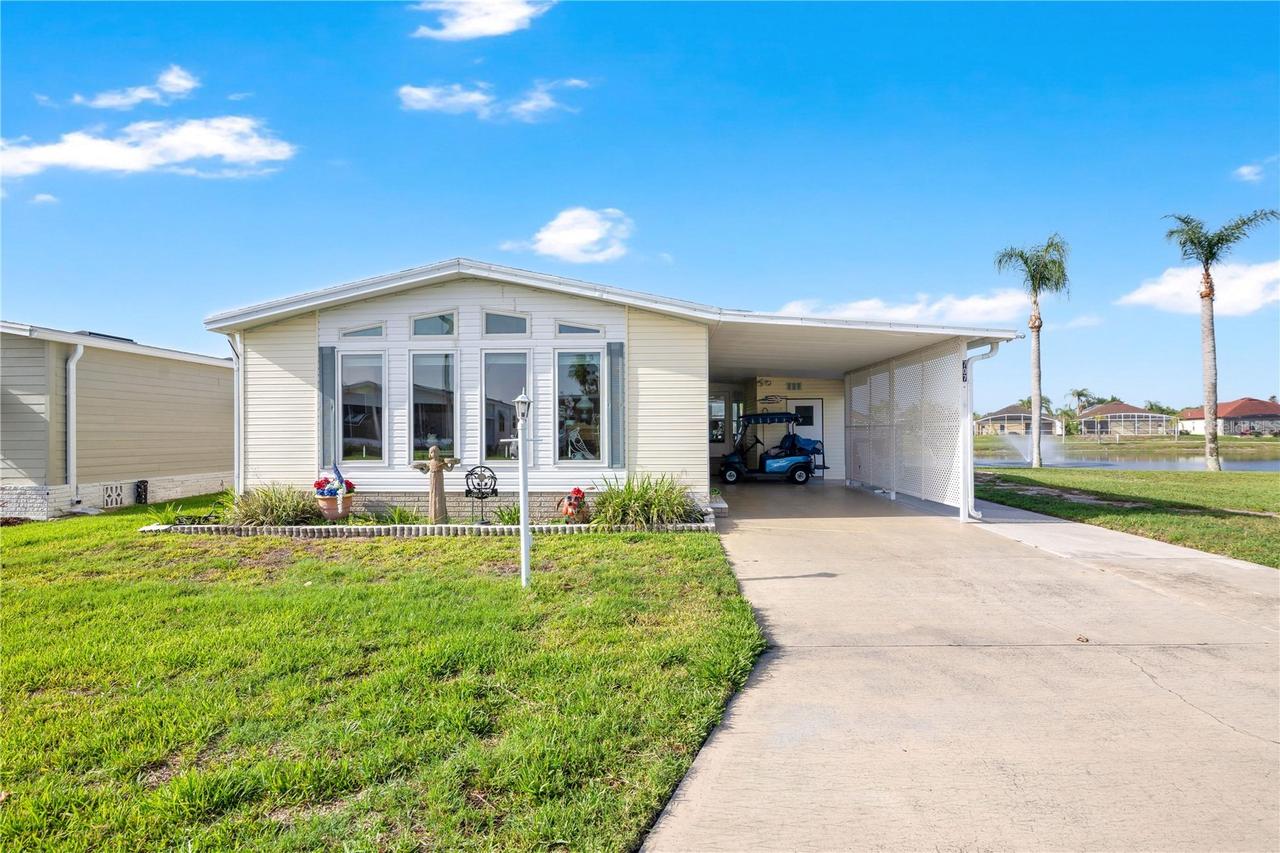 707 Polo Park East Blvd., Davenport, FL 33897