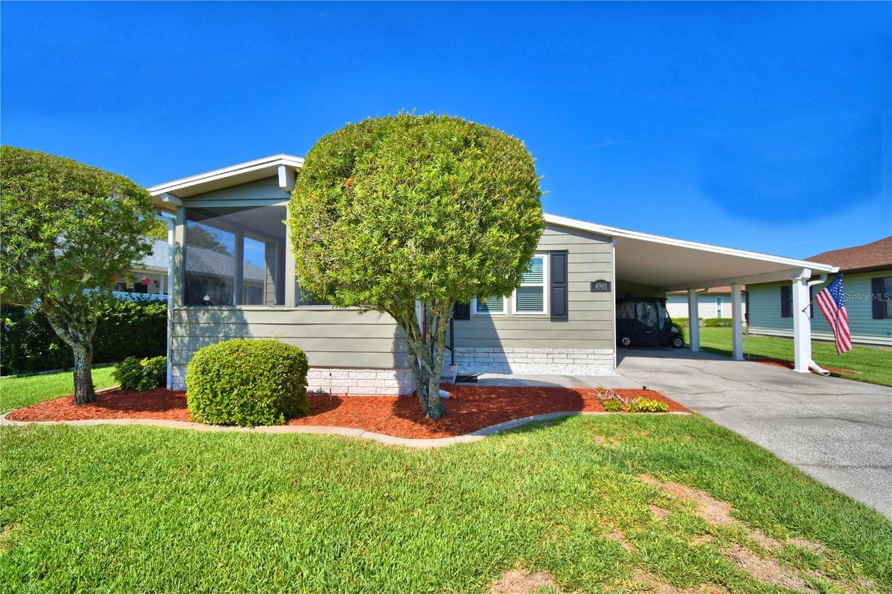 4901 Colonnades Cir., Lakeland, FL 33811