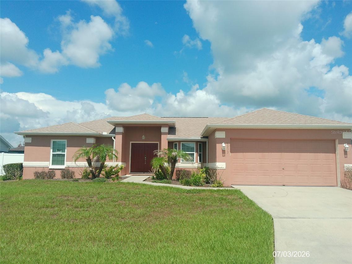 3273 Pebblebrooke Blvd., Lakeland, FL 33810