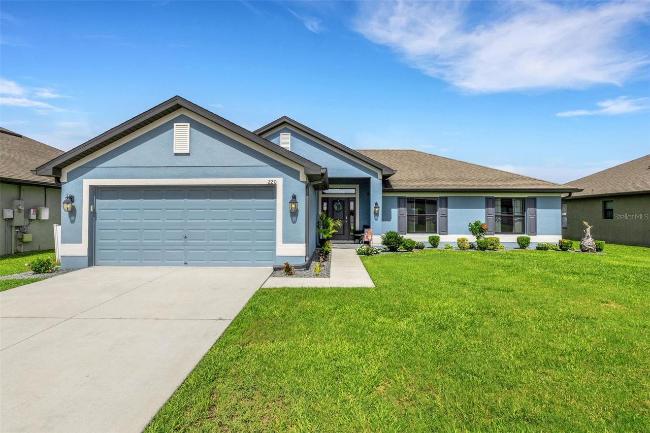 220 Heritage Park Ln., Mulberry, FL 33860