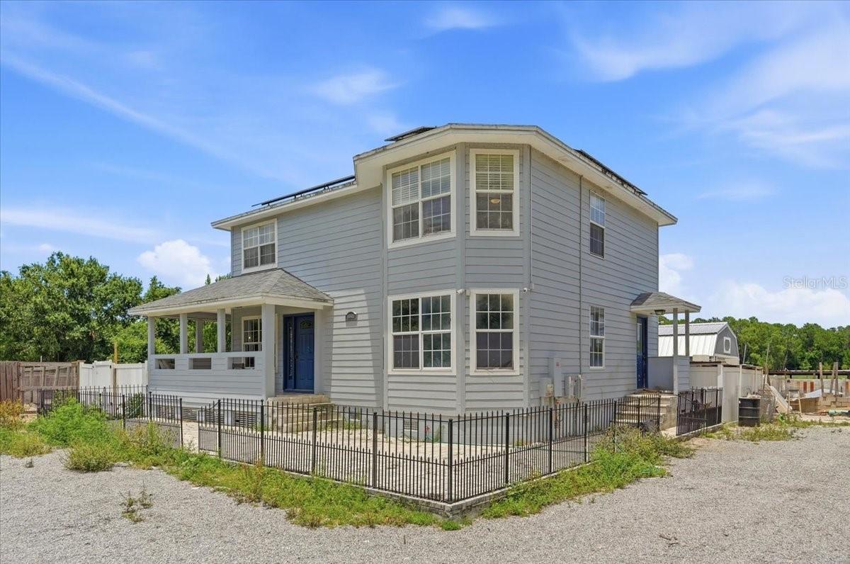 14445 Commonwealth Ave., Polk City, FL 33868