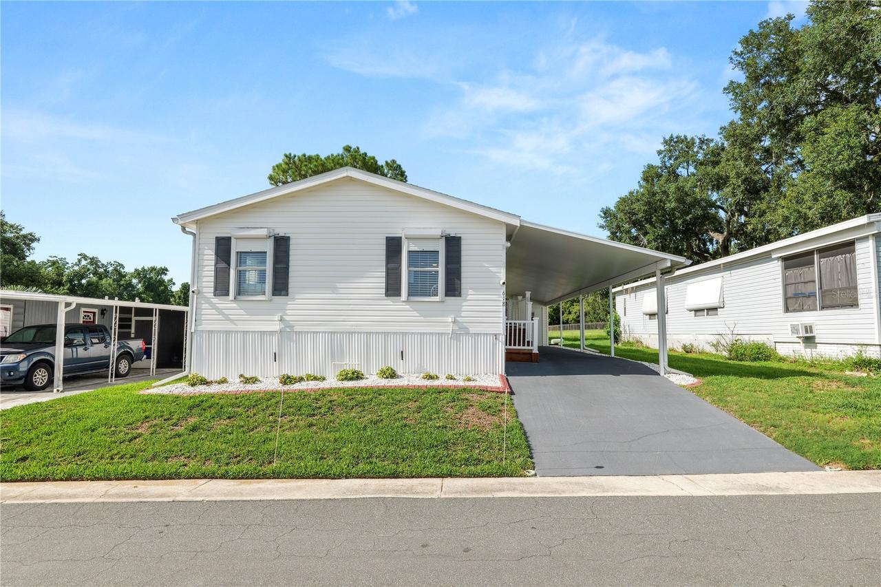 618 Cassandra Ln., Lakeland, FL 33809