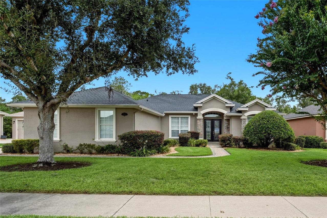 3196 Hawks Ridge Dr., Lakeland, FL 33810