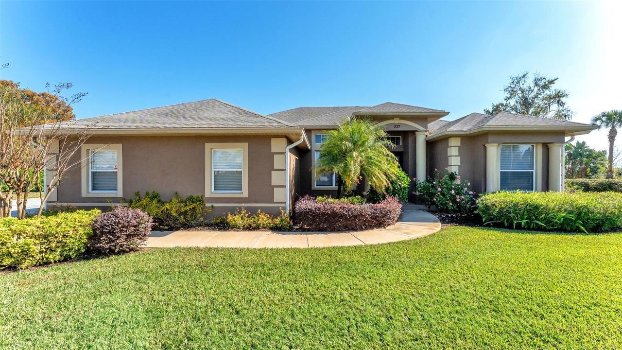 237 Kent Ct., Haines City, FL 33844