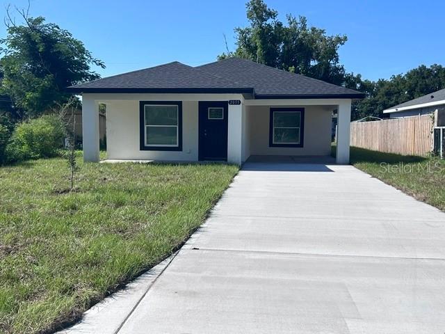 2055 Macon St., Bartow, FL 33830