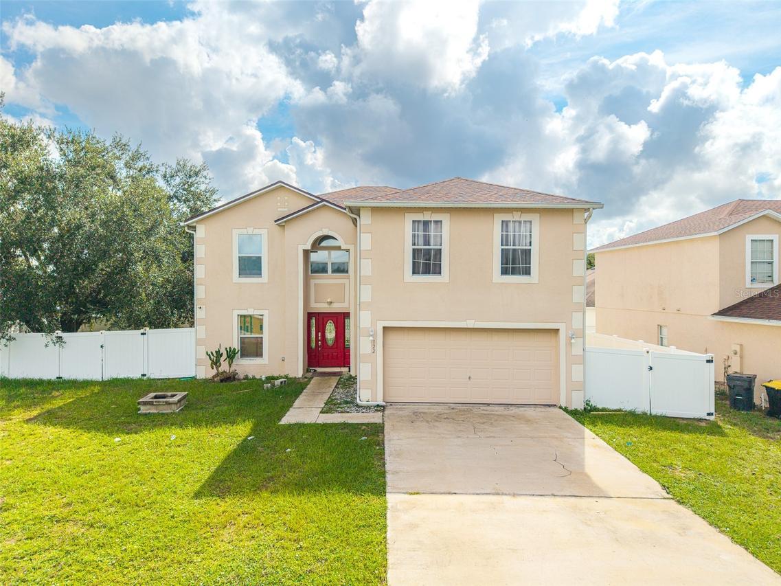 122 Flatfish Ct., Poinciana, FL 34759