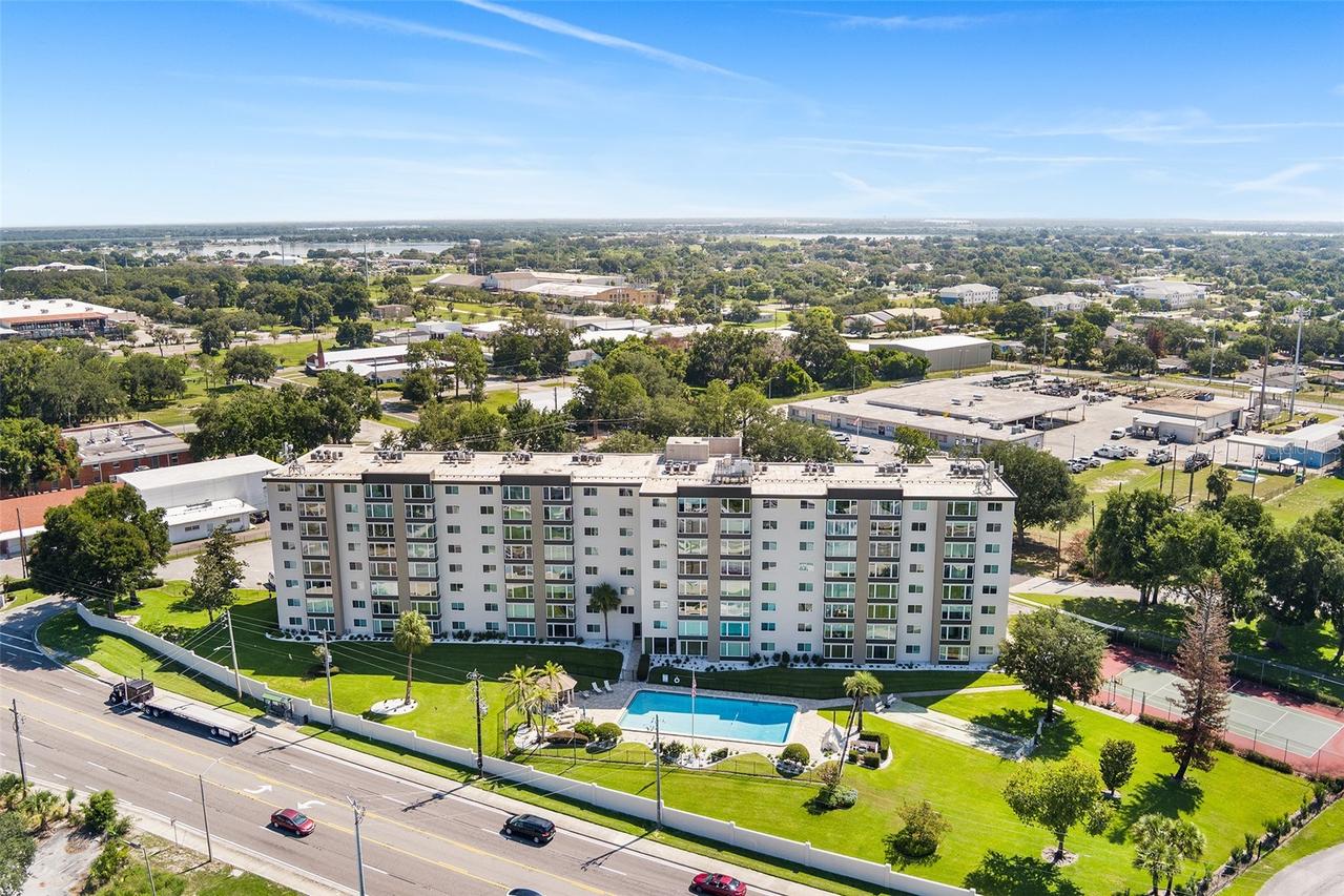 1776 6th St. #807, Winter Haven, FL 33881