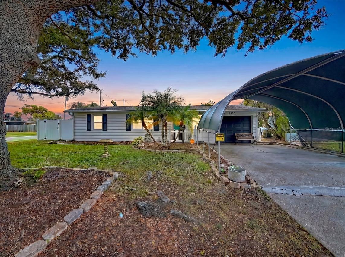 5500 65th Ave., Pinellas Park, FL 33781