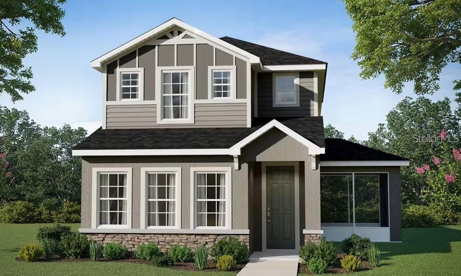 4042 Waving Hickory Blvd., St Cloud, FL 34772