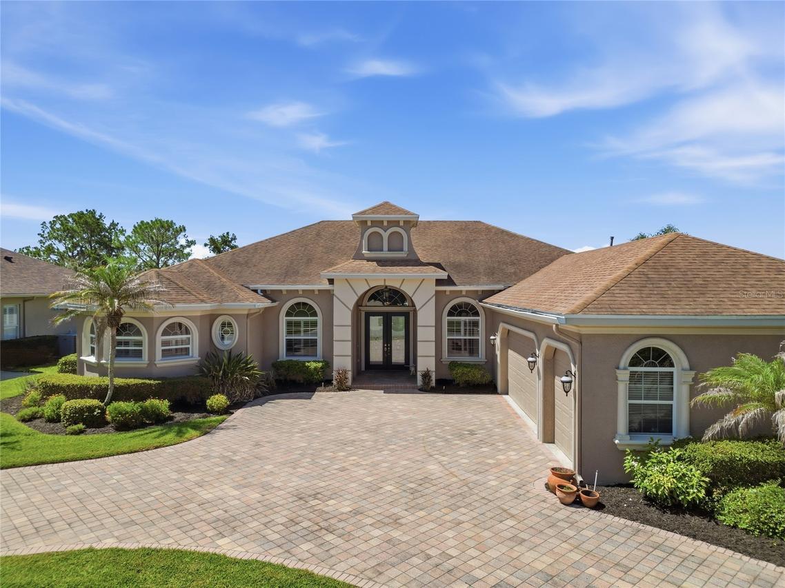 535 Osprey Landing Dr., Lakeland, FL 33813
