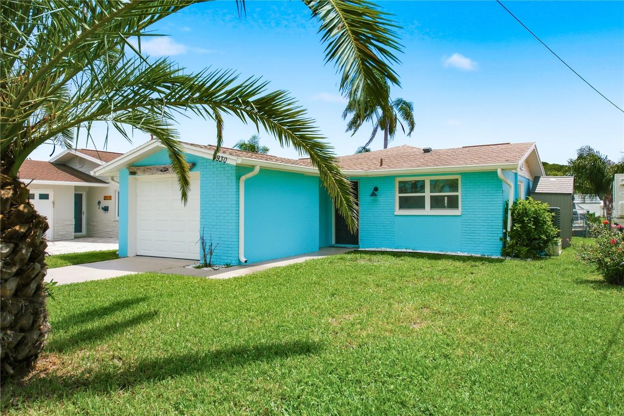 4930 Pompano Dr., New Port Richey, FL 34652