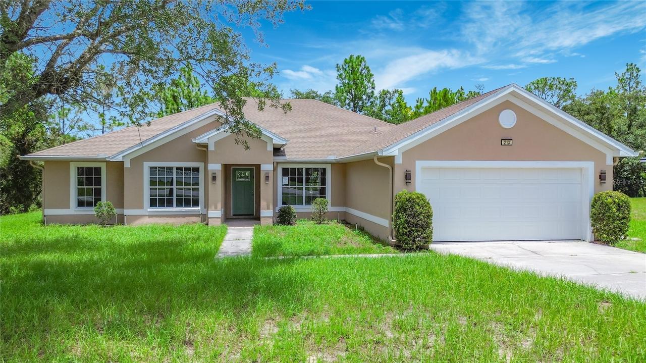 213 Linder Dr., Homosassa, FL 34446
