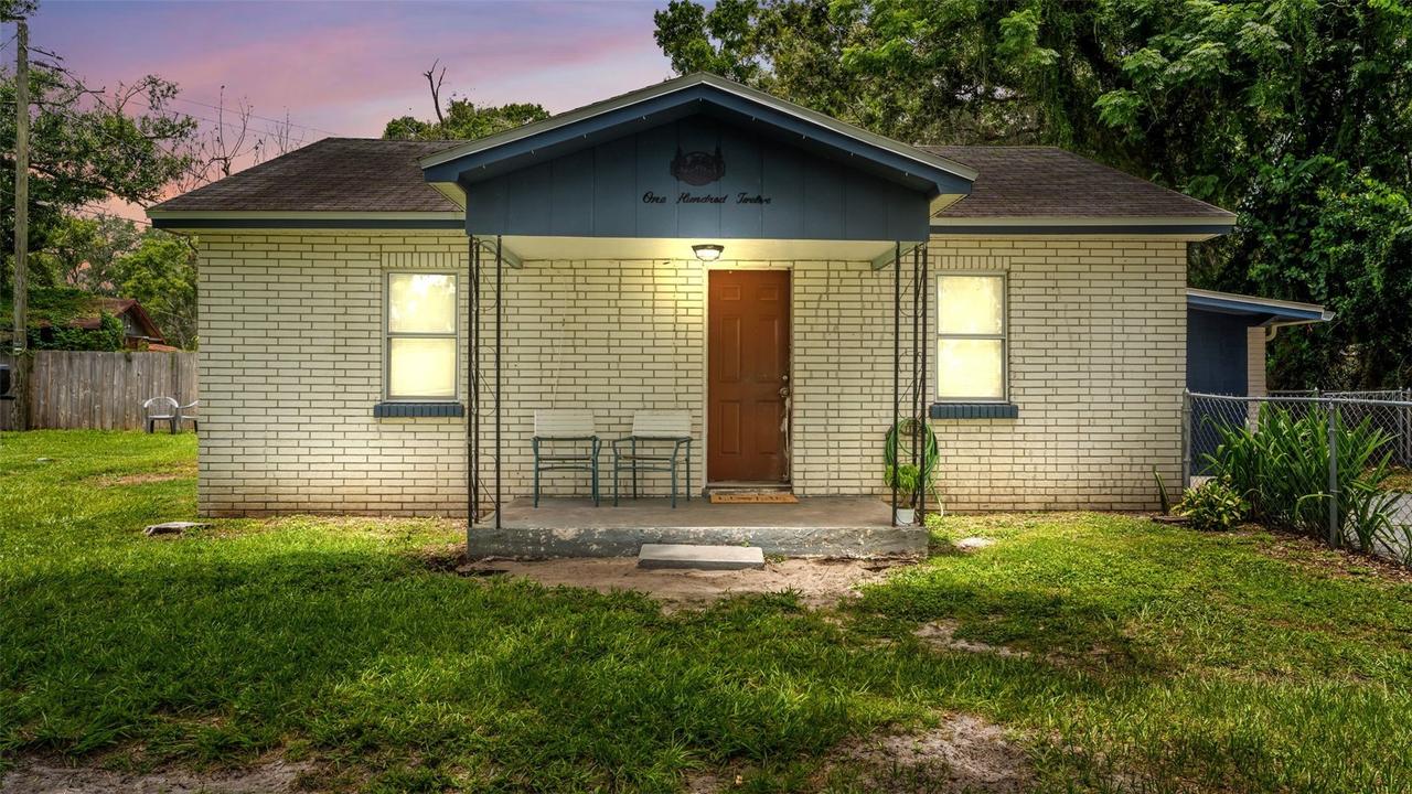 112 Palm Dr., Winter Haven, FL 33880