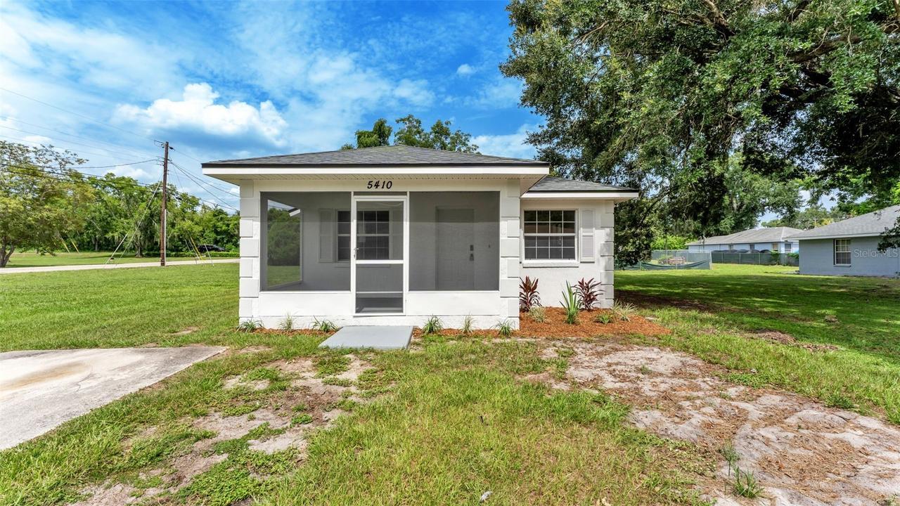 5410 Simmons Rd., Lakeland, FL 33811