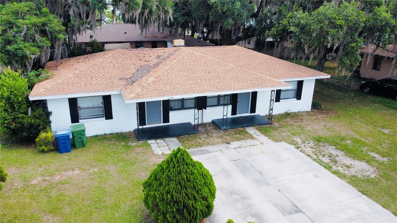 2097 Avenue H, Winter Haven, FL 33881