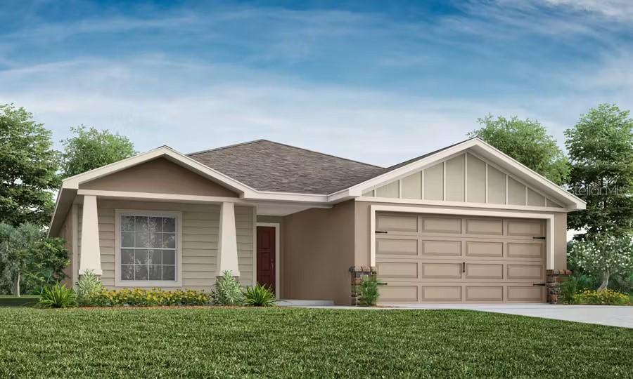 8746 Wildflower Field Ln., Wildwood, FL 34785