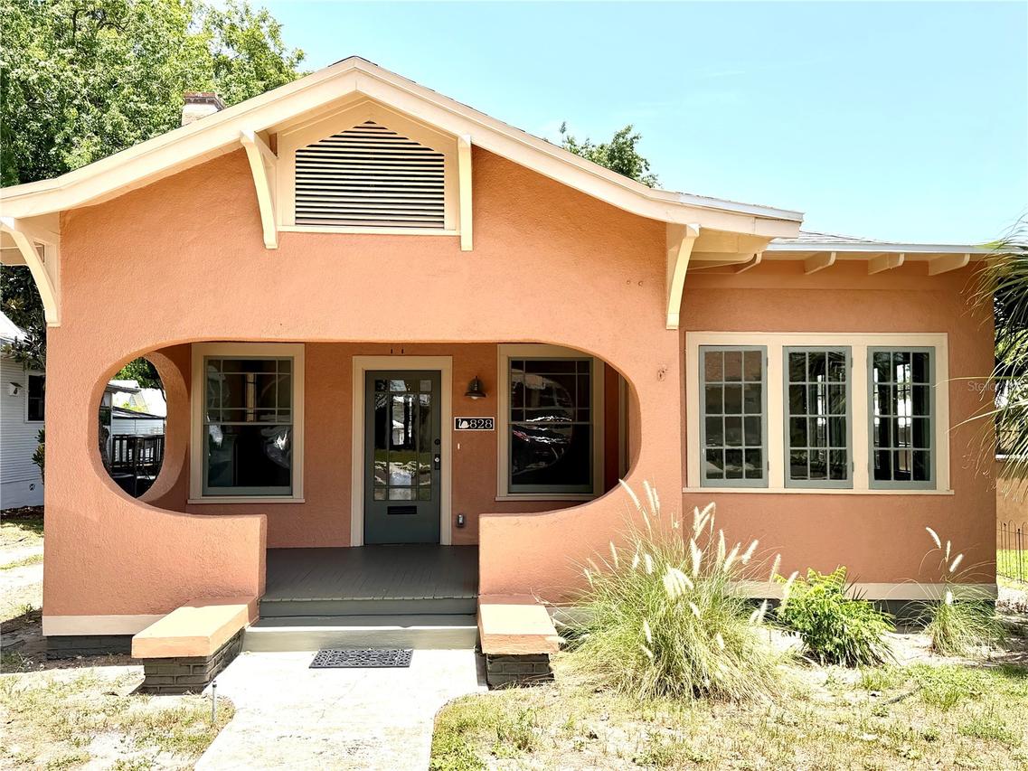 828 Cumberland St., Lakeland, FL 33801