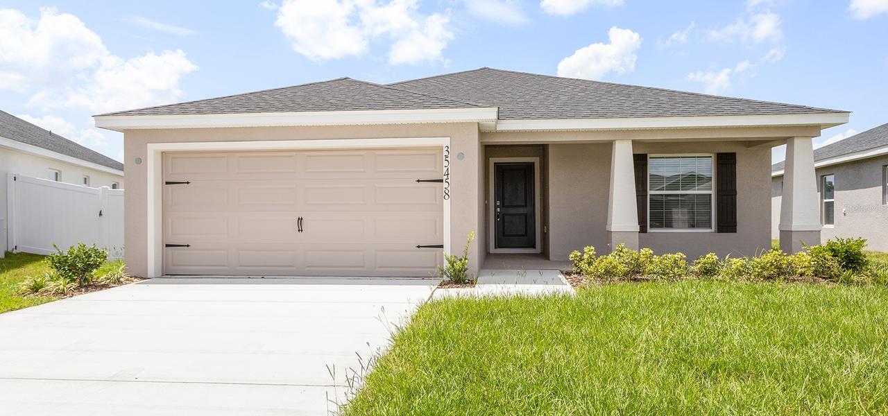 35458 Coventry Fields Loop, Zephyrhills, FL 33541