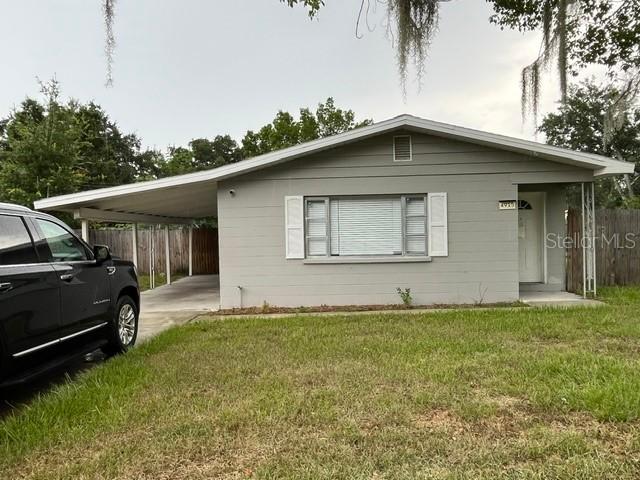 4915 Pocahontas Ln., Lakeland, FL 33810