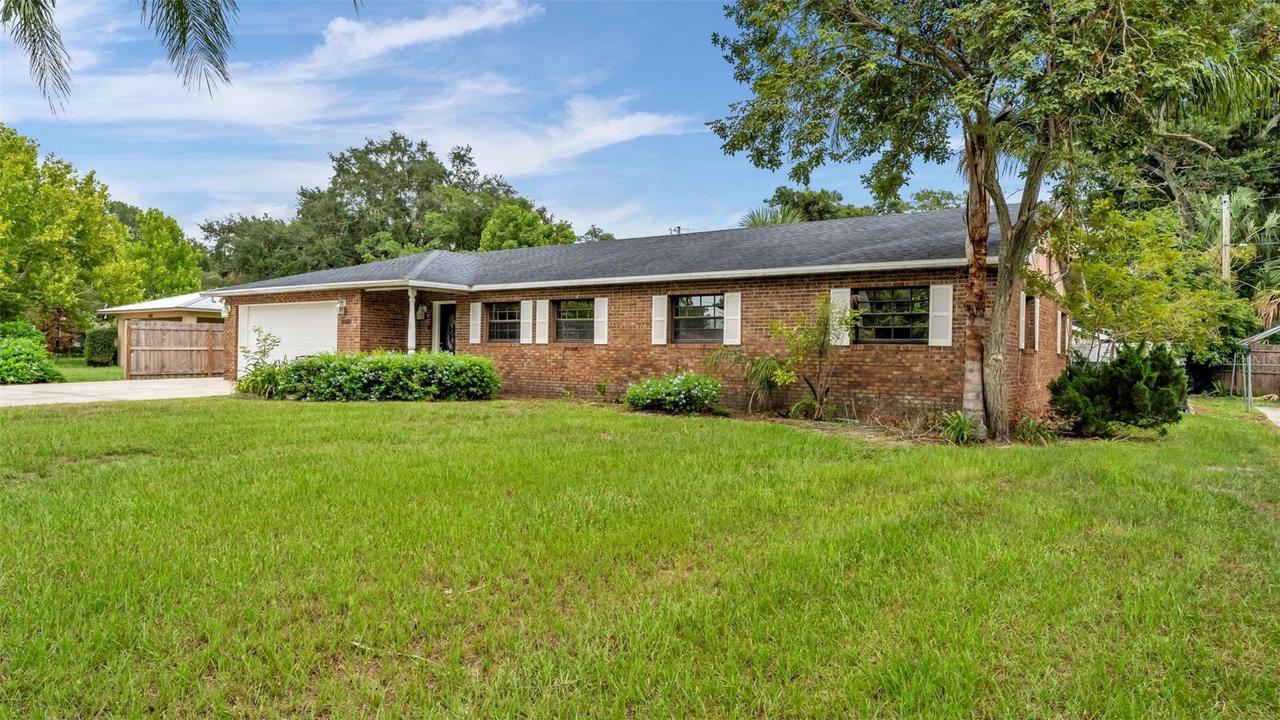 4020 Glen Garry Rd., Lakeland, FL 33813