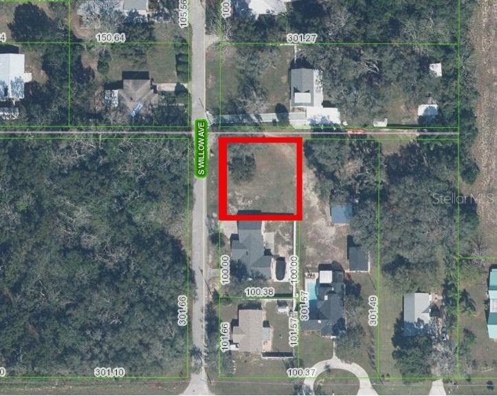 611 S Willow Ave., Avon Park, FL 33825