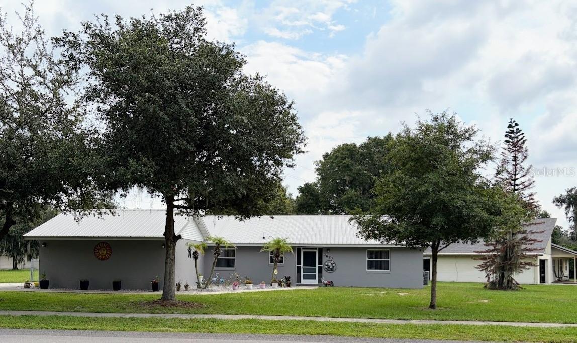 3623 Opal Dr., Mulberry, FL 33860