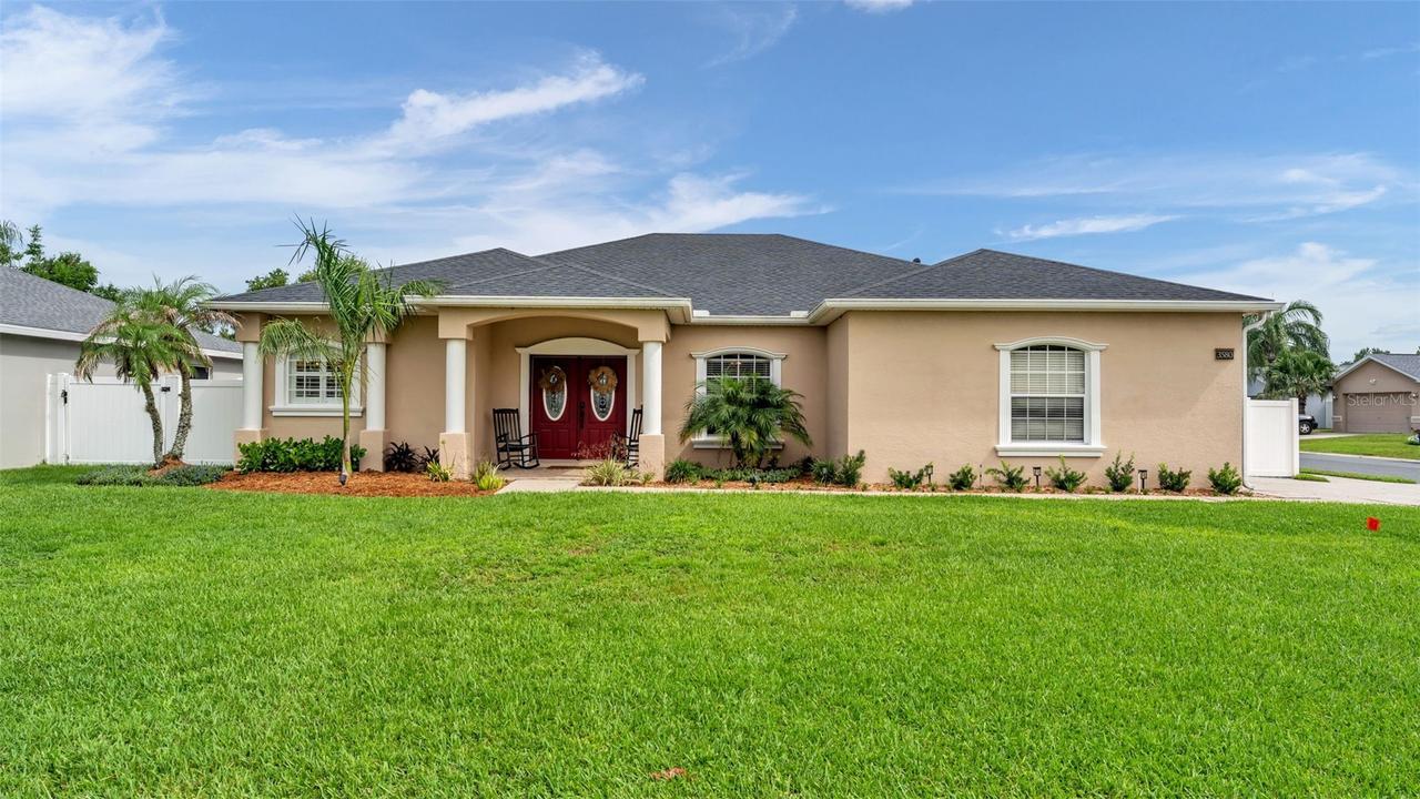 3580 Marsh Wren St., Lakeland, FL 33811