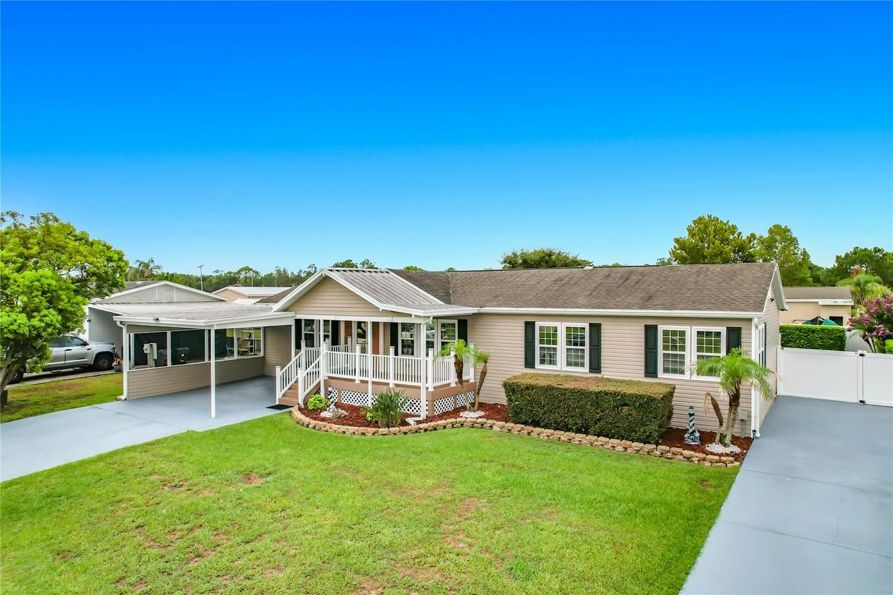 8334 Mitchall Dr., Lakeland, FL 33809