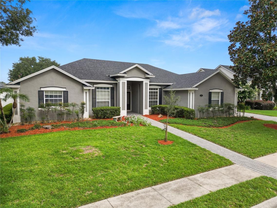 3333 Hawks Ridge Dr., Lakeland, FL 33810
