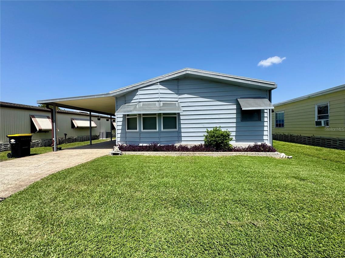 119 Jana Cir., Auburndale, FL 33823