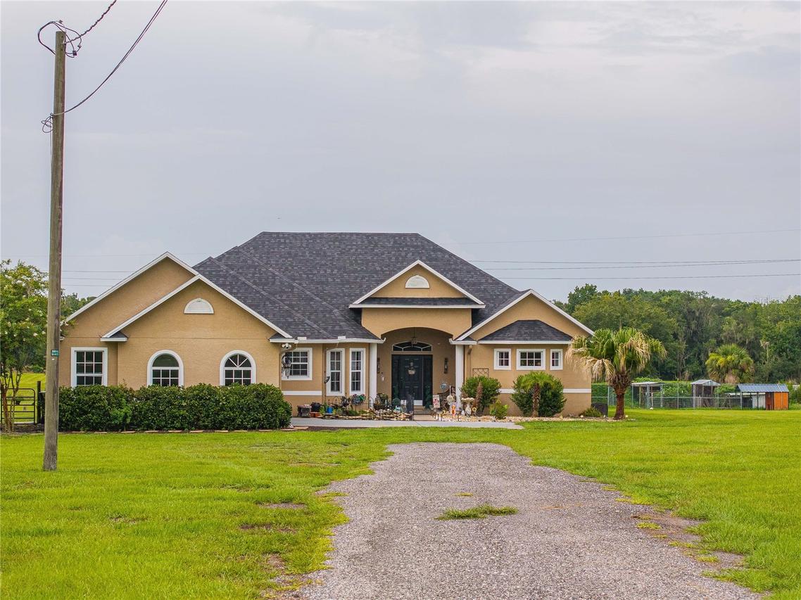 4280 Turner Rd., Mulberry, FL 33860
