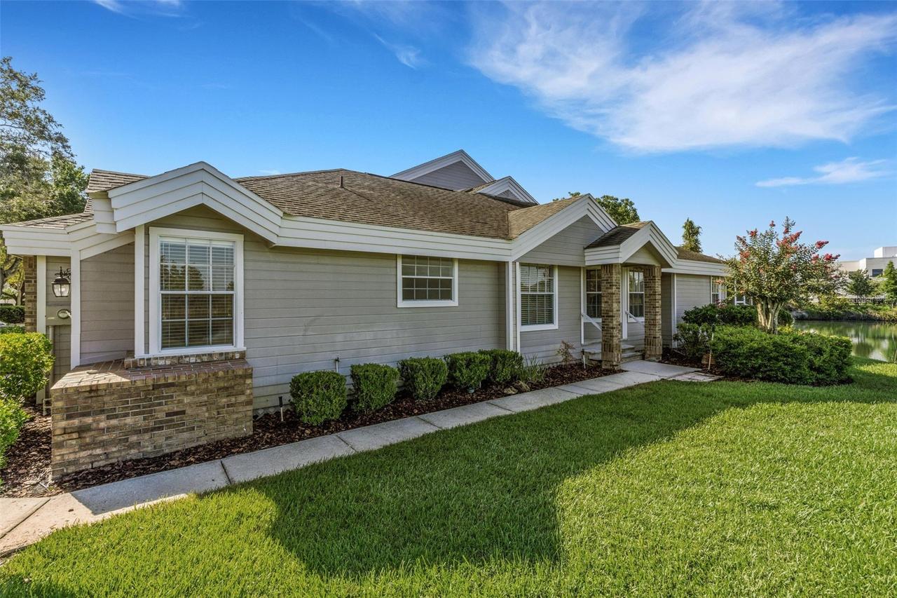 1154 Waterfall Ln. #n/a, Lakeland, FL 33803