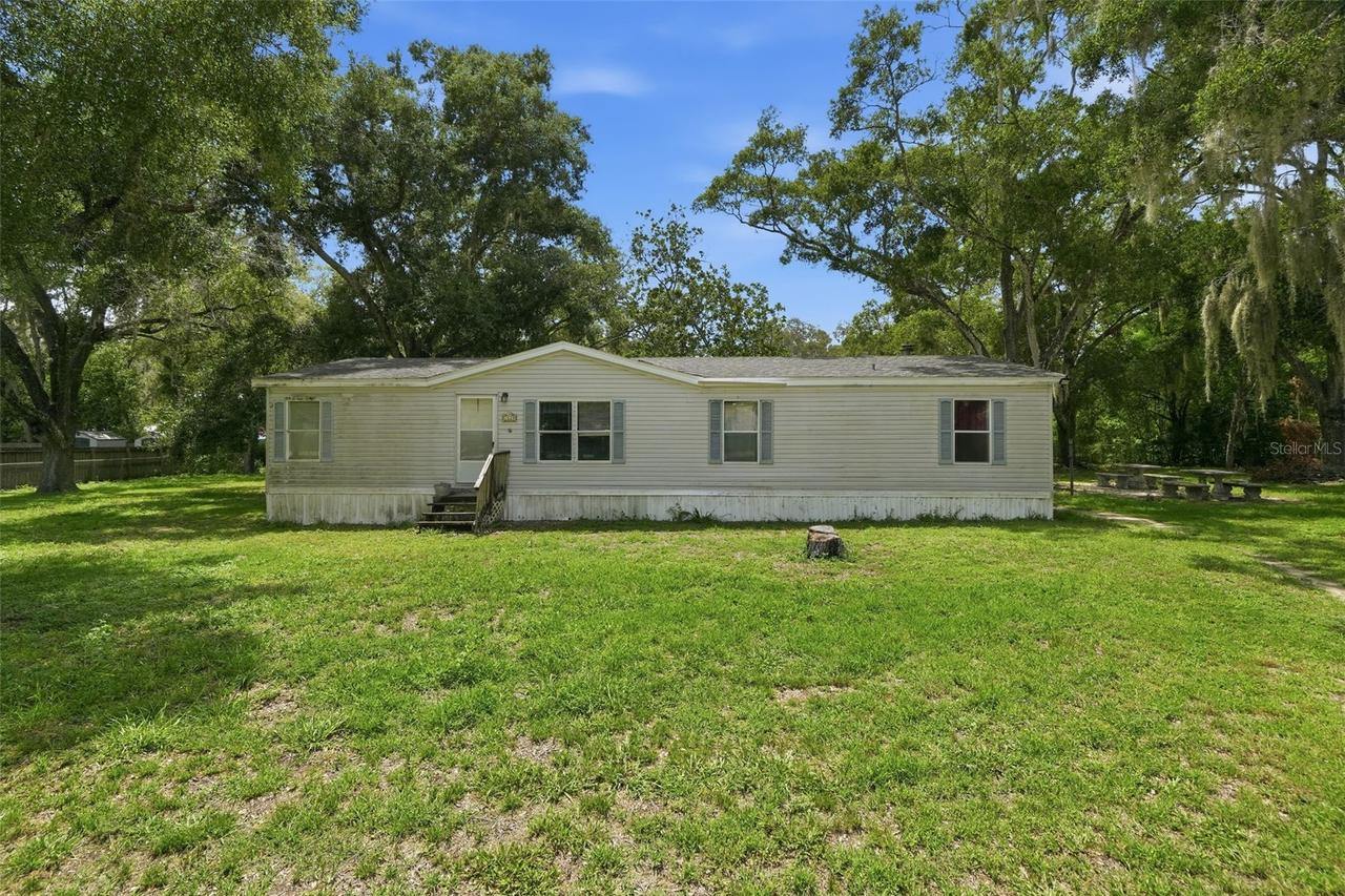 7825 Calabash Ln., New Port Richey, FL 34653