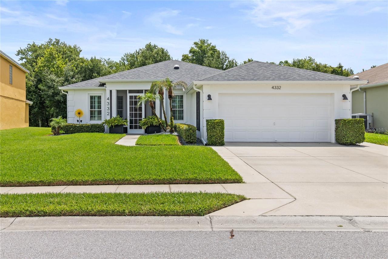 4332 Whistlewood Cir., Lakeland, FL 33811