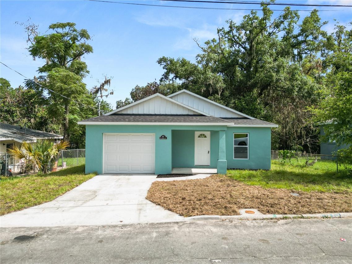 617 W Crawford St., Lakeland, FL 33805