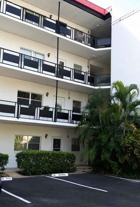 200 El Camino Dr. #306, Winter Haven, FL 33884