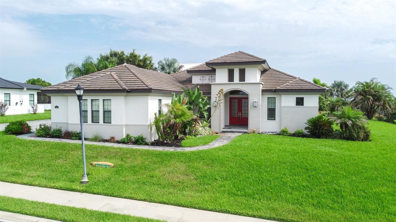 262 Amaryllis Way, Lake Alfred, FL 33850