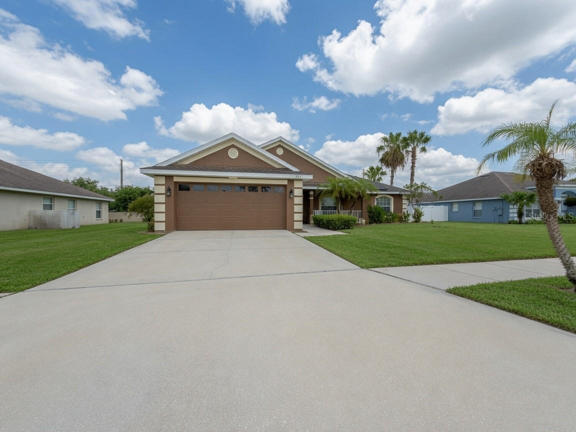 233 Mandolin Dr., Winter Haven, FL 33884