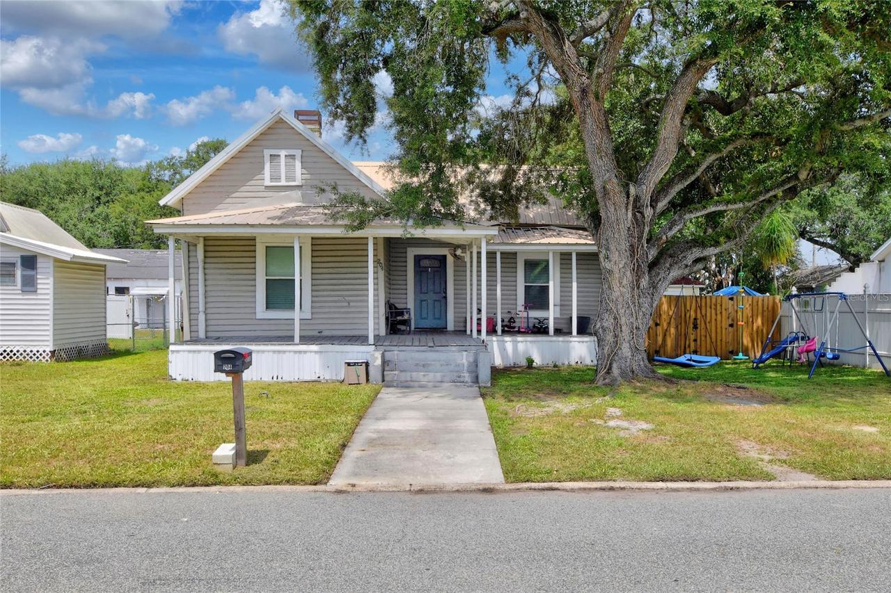 204 NE 1st Ave., Mulberry, FL 33860