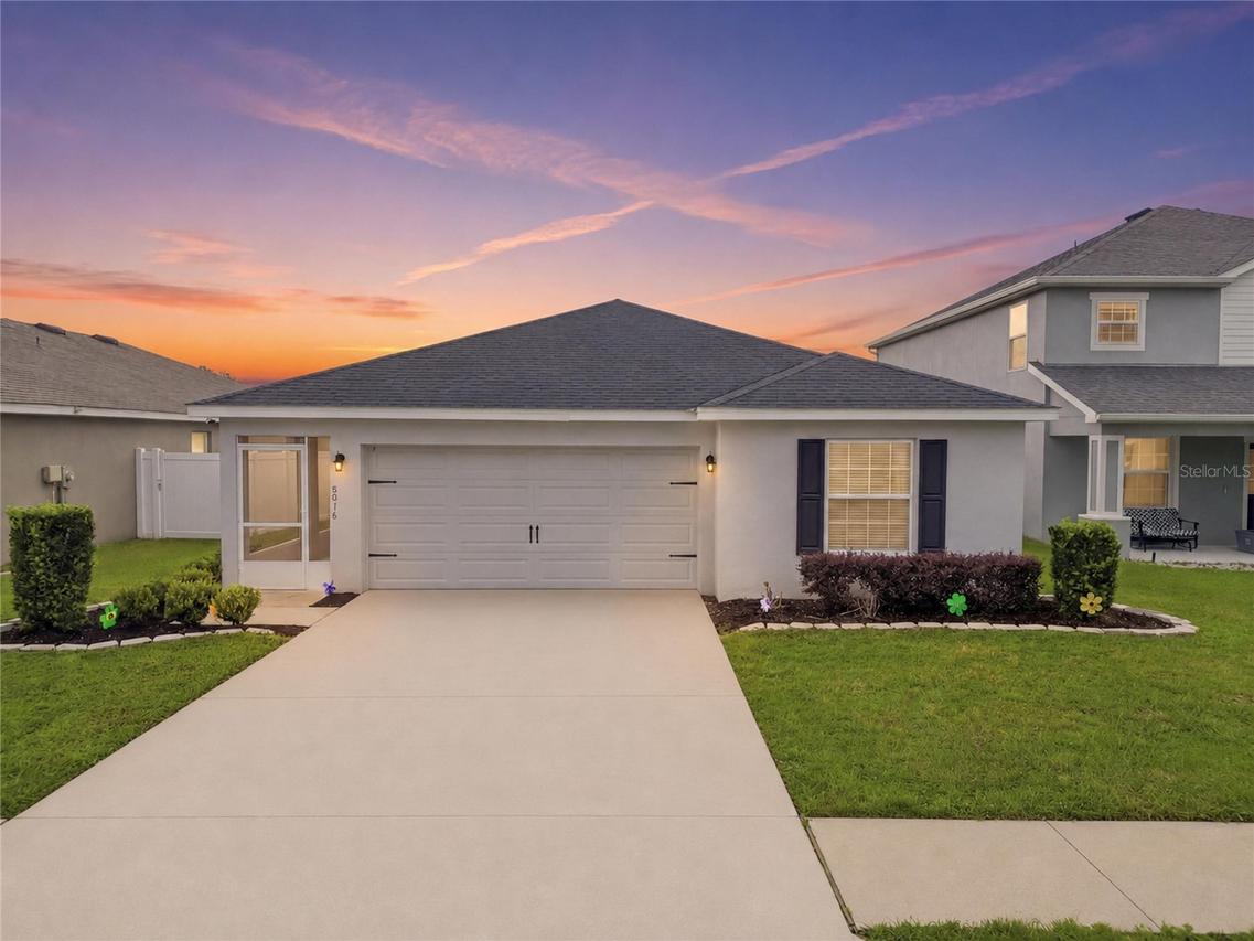 8016 Diamond Creek Ln., Lakeland, FL 33809