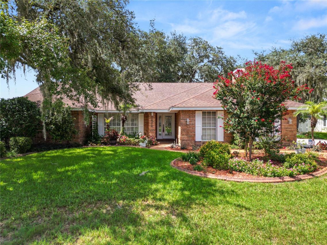 1626 Sherwood Lakes Blvd., Lakeland, FL 33809