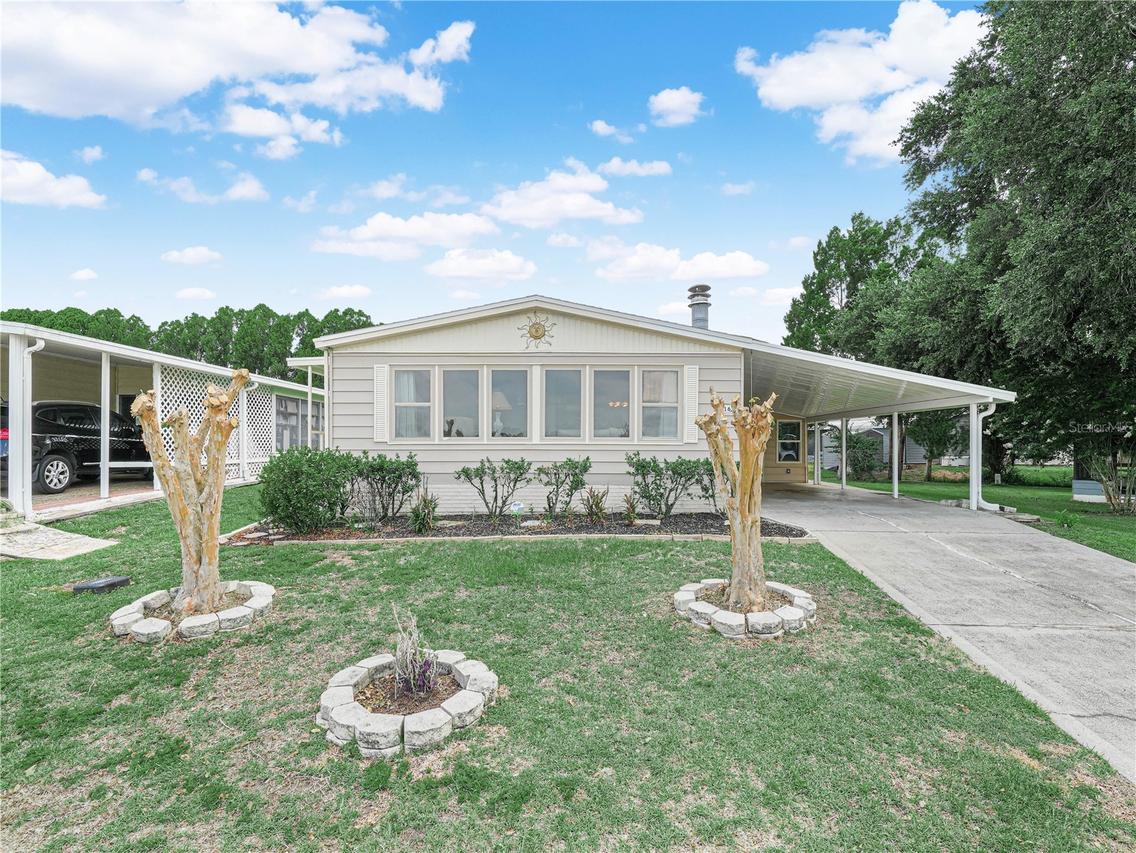 1632 Foxway Dr., Lakeland, FL 33810
