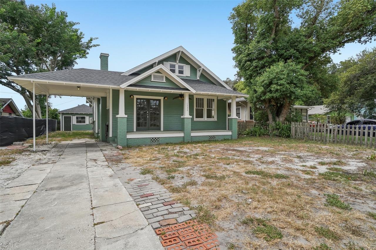 1533 E Elm Rd., Lakeland, FL 33801
