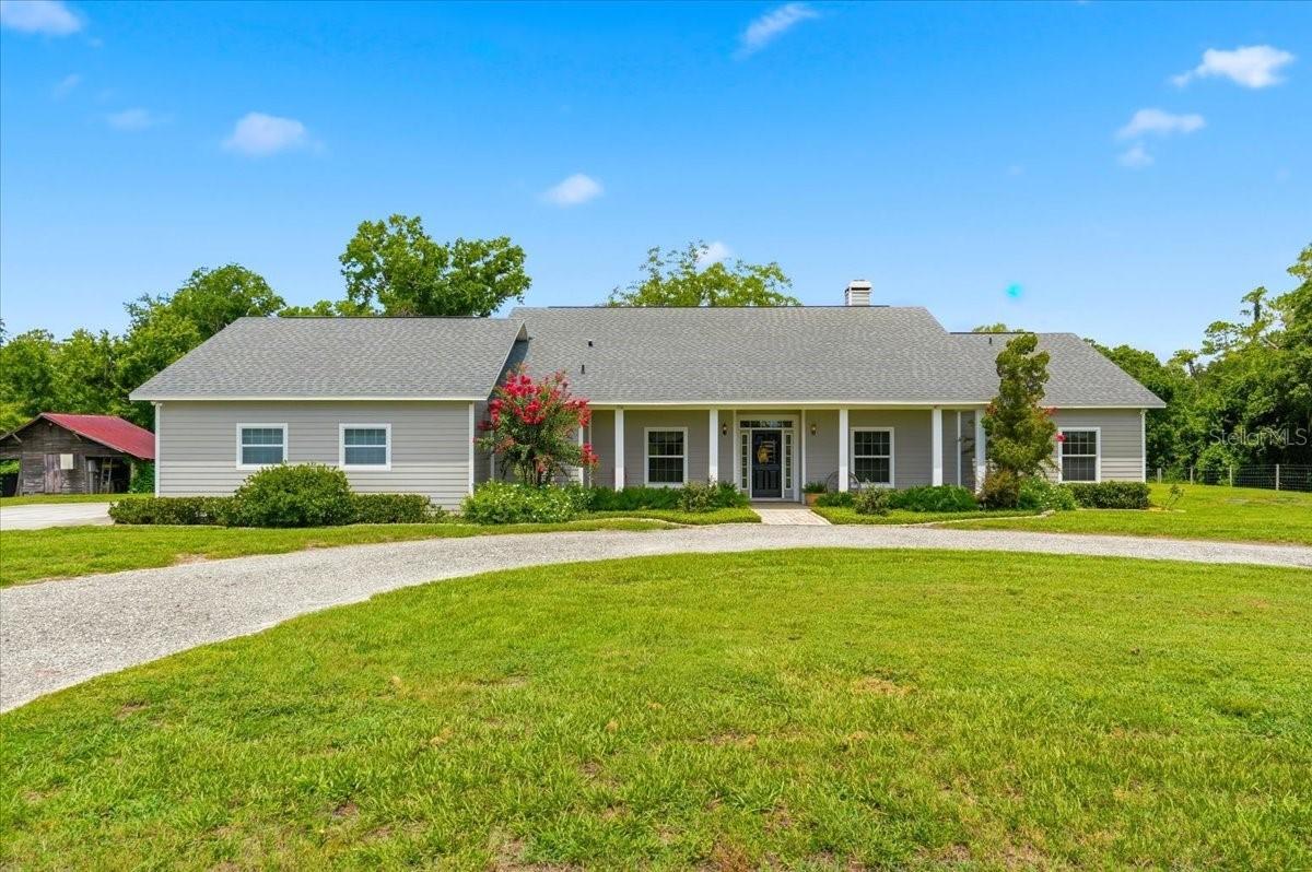 8404 Mathews Rd., Lakeland, FL 33809