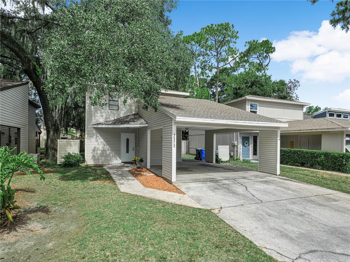 3573 Raintree Cir., Lakeland, FL 33803