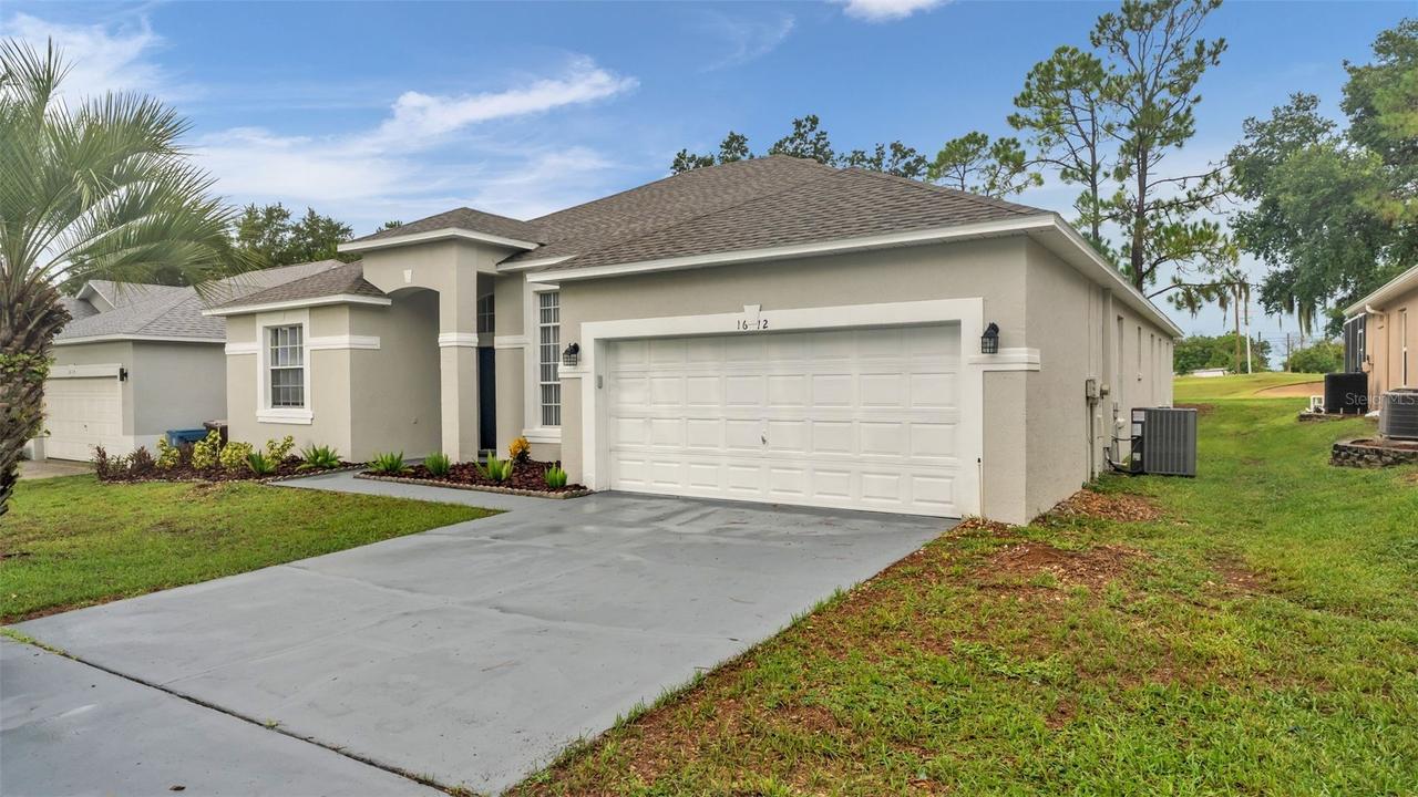 1612 Forest Hills Ln., Haines City, FL 33844