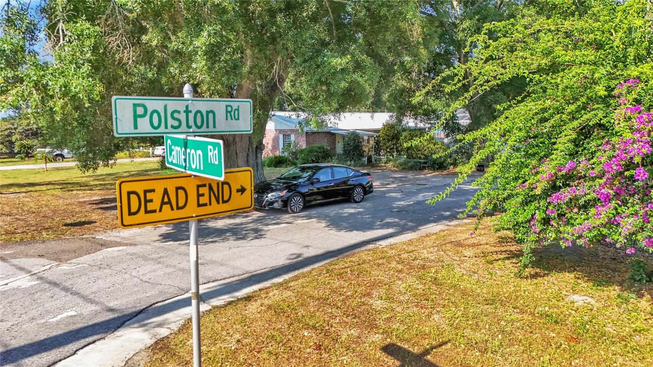 1405 Polston Rd., Eagle Lake, FL 33839