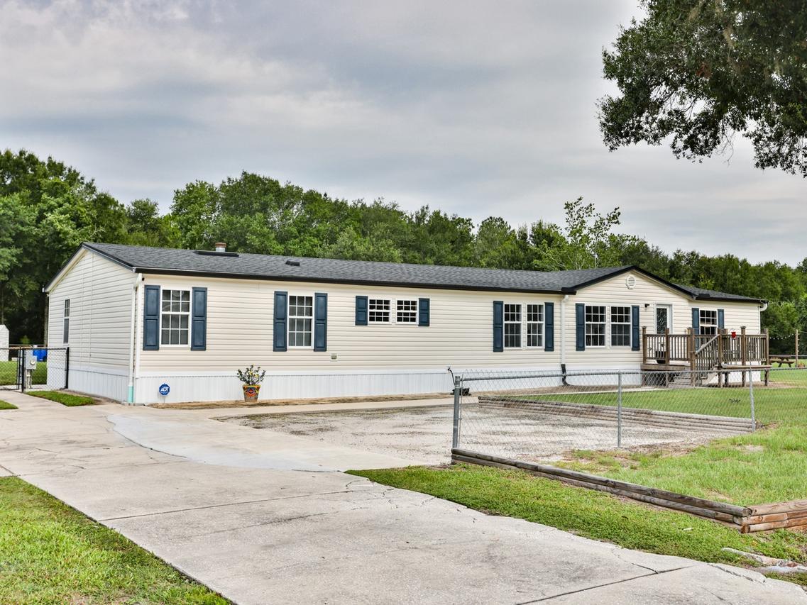1120 Saddlewood Blvd., Lakeland, FL 33809